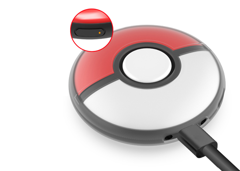 Silicon Case For Pokemon GO Plus+